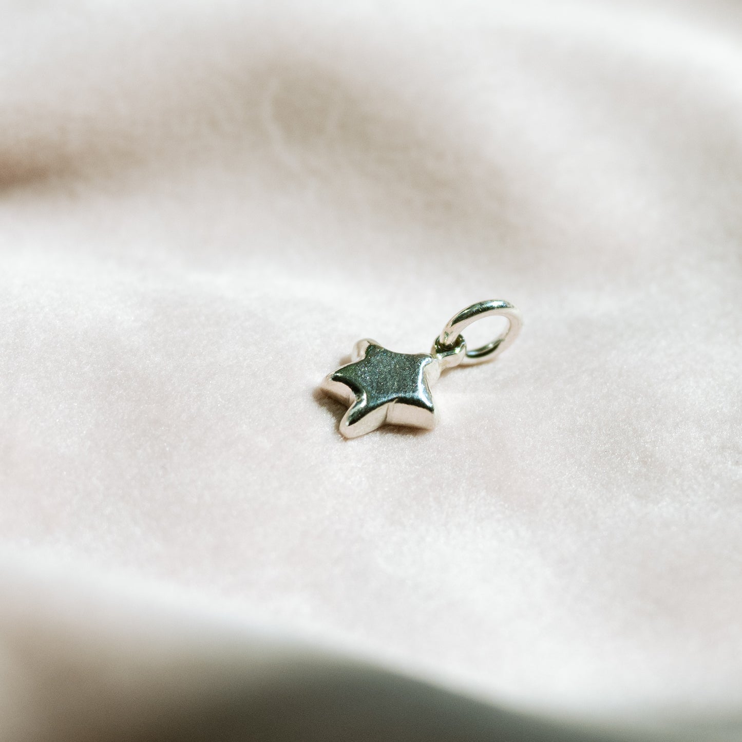 Star Charm
