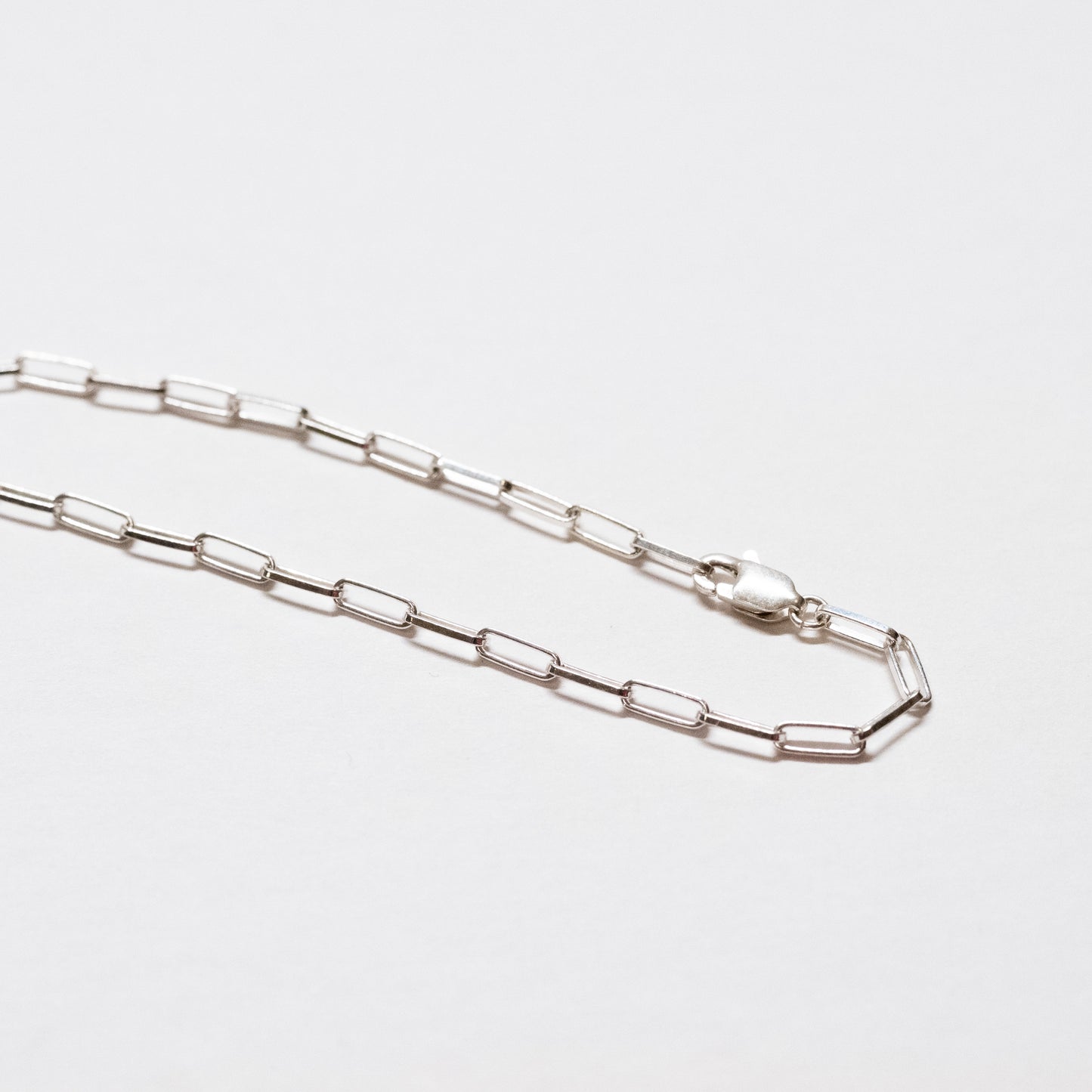 Mini Chainlink Bracelet