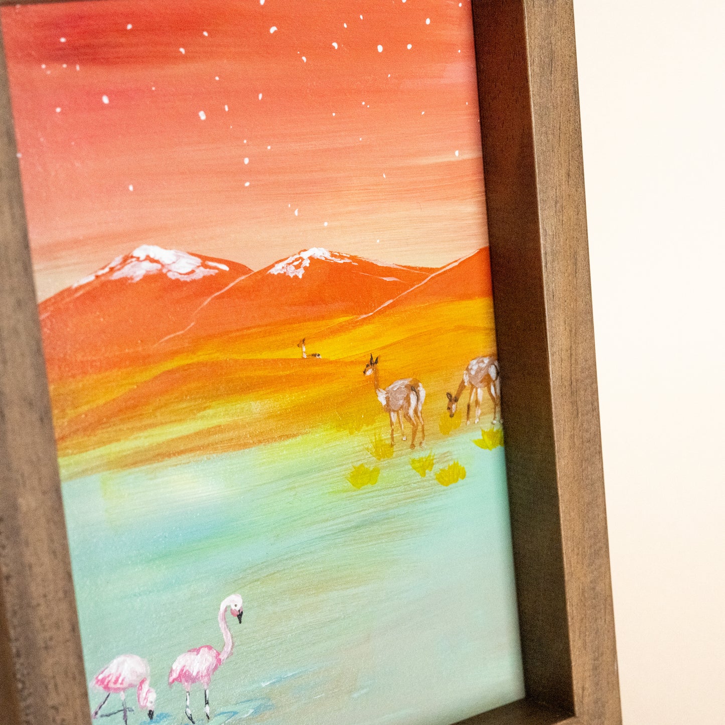 Atacama Wildlife