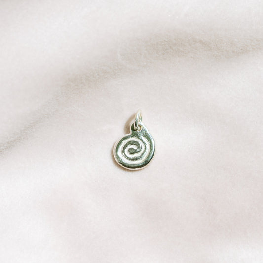Spiral Charm