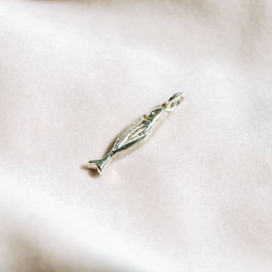 Fish Charm