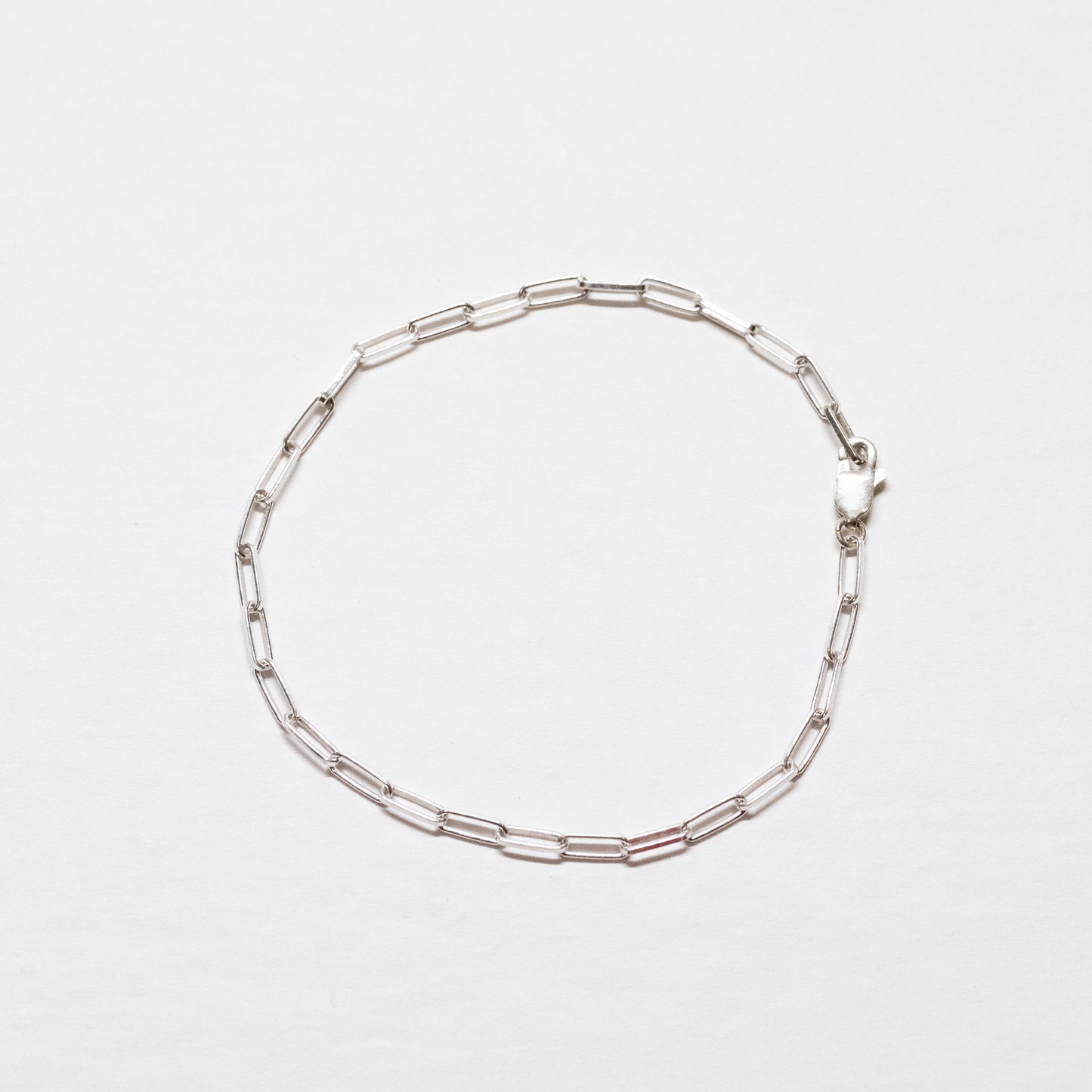 Mini Chainlink Bracelet