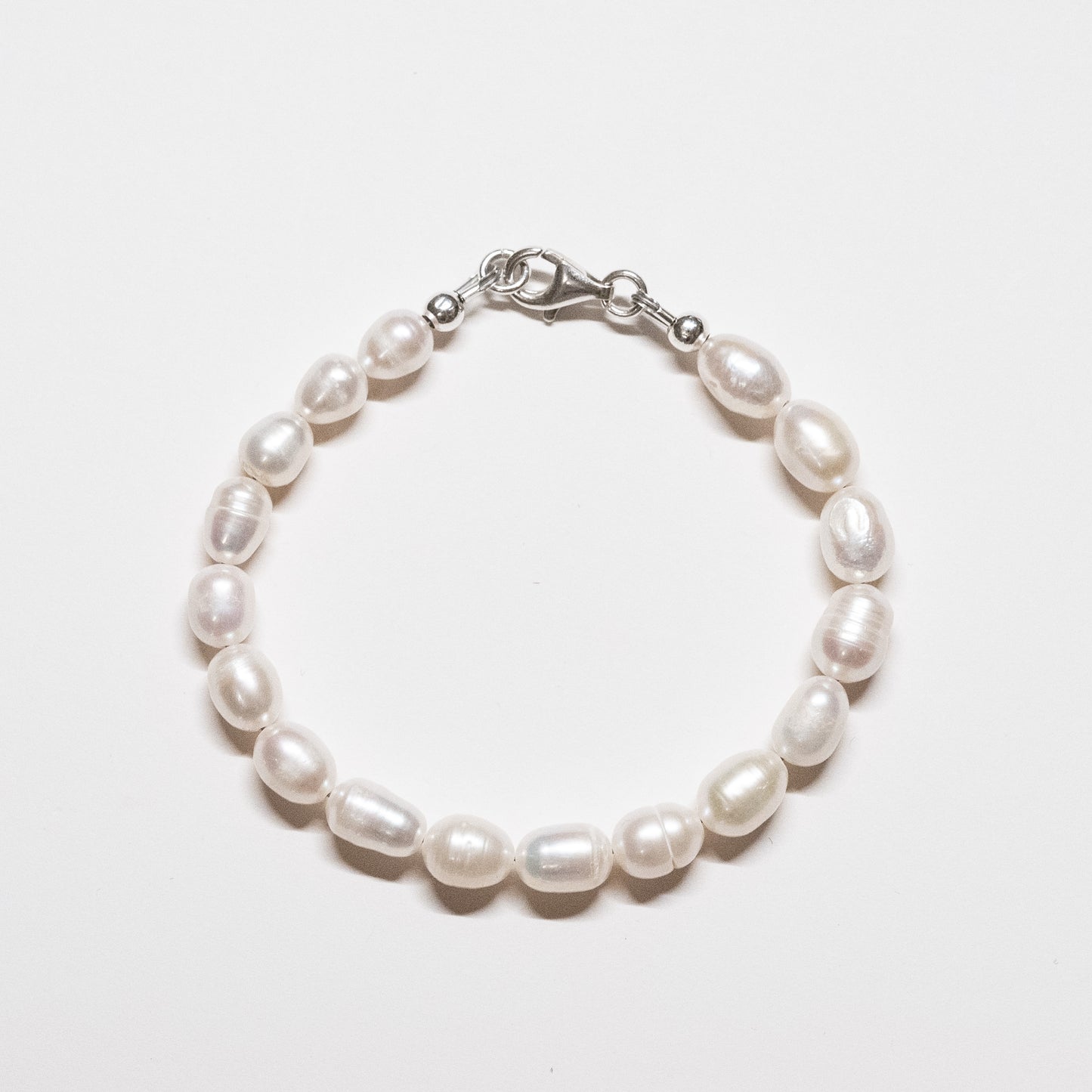 Pearl Bracelet - Classic