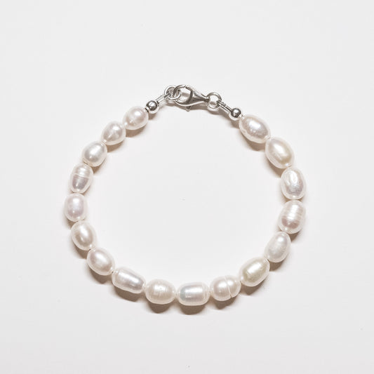 Pearl Bracelet - Classic