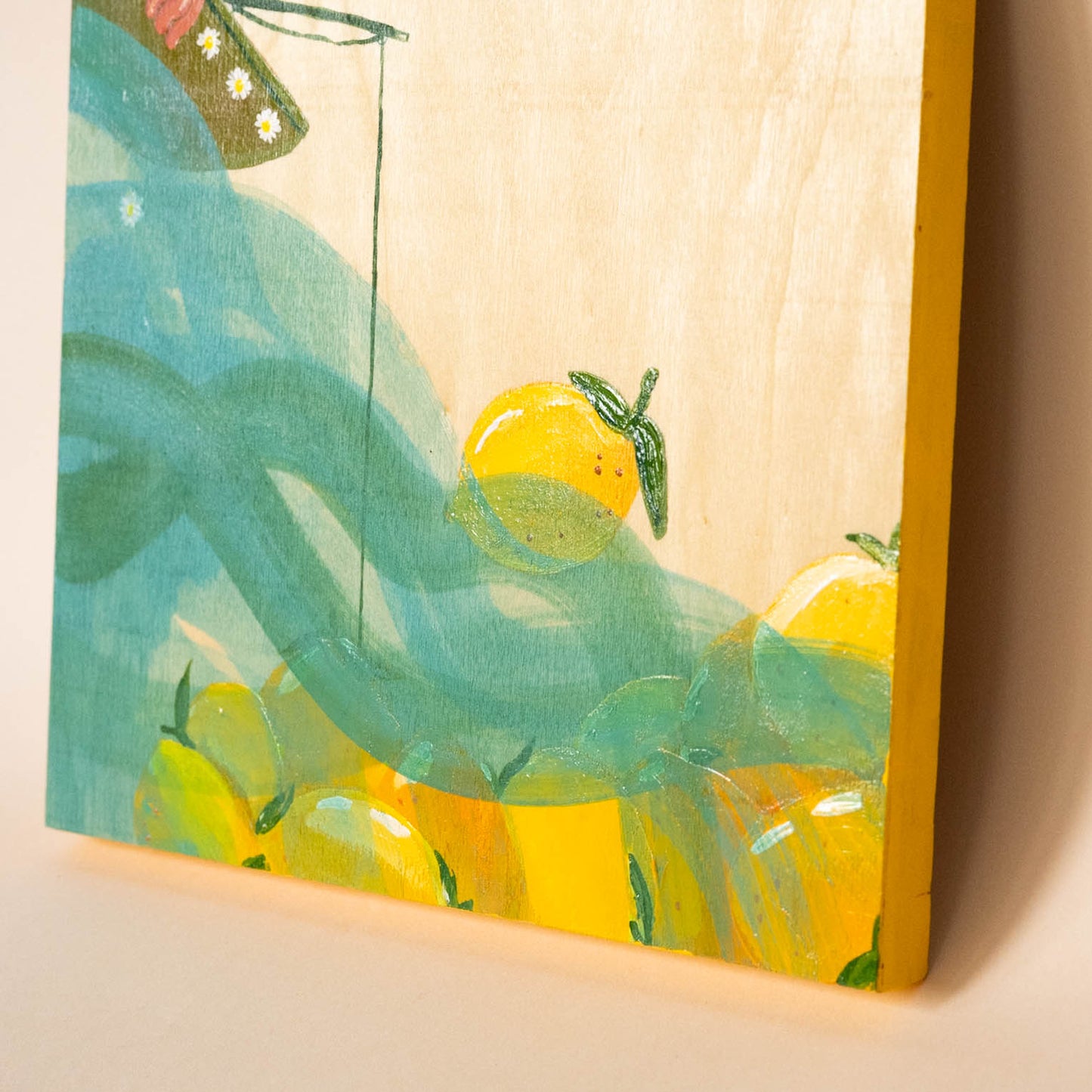 Lemon Dream