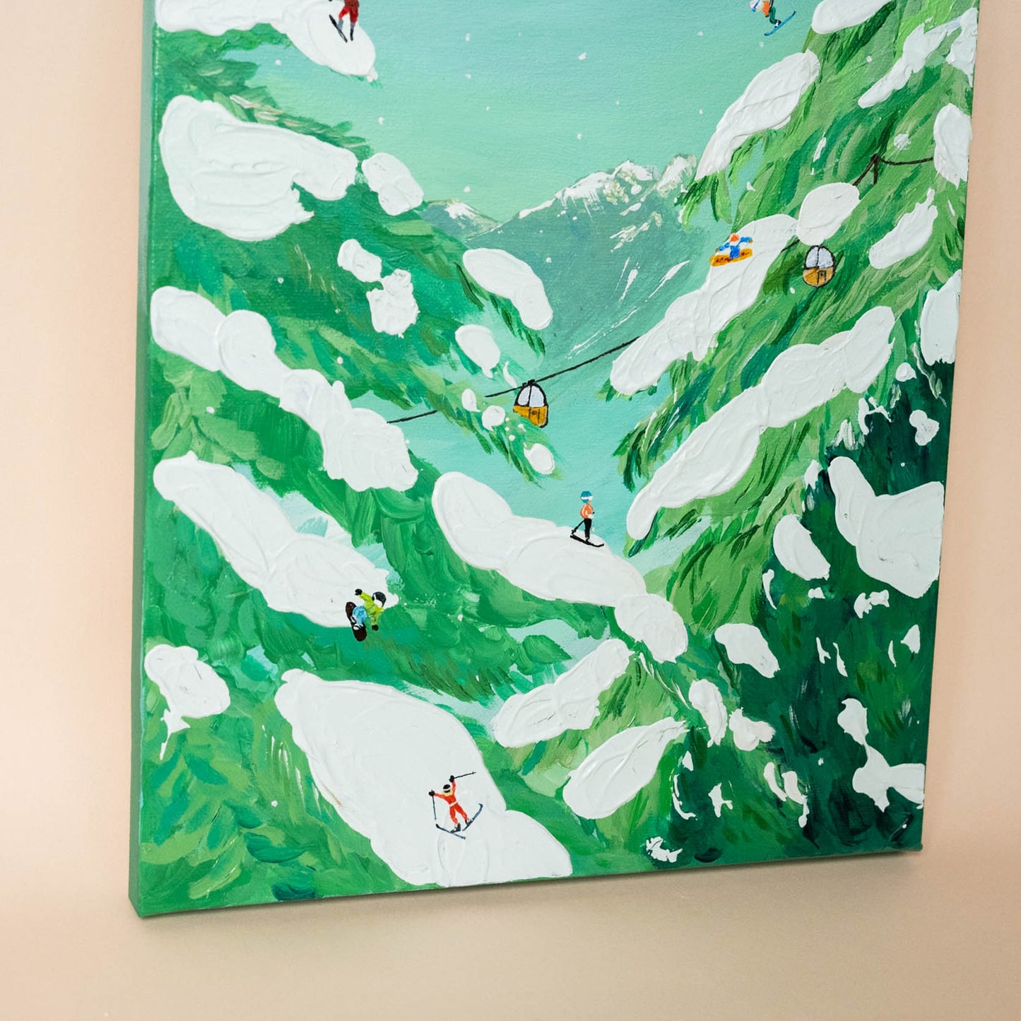 Alpine Ski