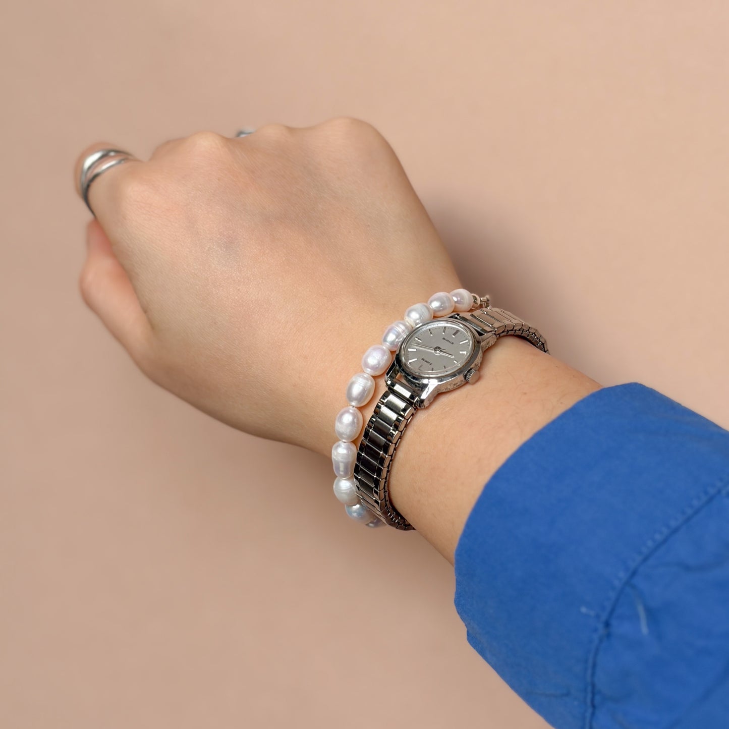 Pearl Bracelet - Classic