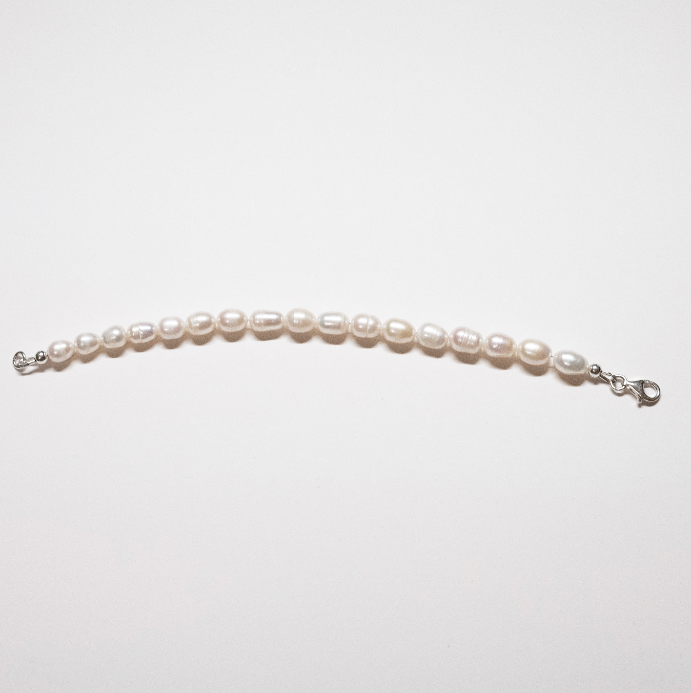 Pearl Bracelet - Classic